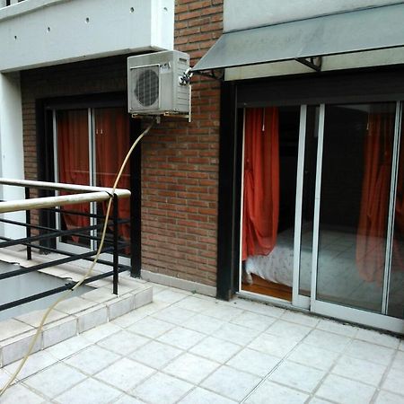 Malabia Botanico Apartamento Buenos Aires Exterior foto