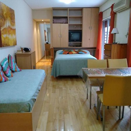 Malabia Botanico Apartamento Buenos Aires Exterior foto
