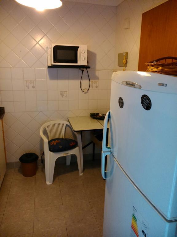 Malabia Botanico Apartamento Buenos Aires Exterior foto