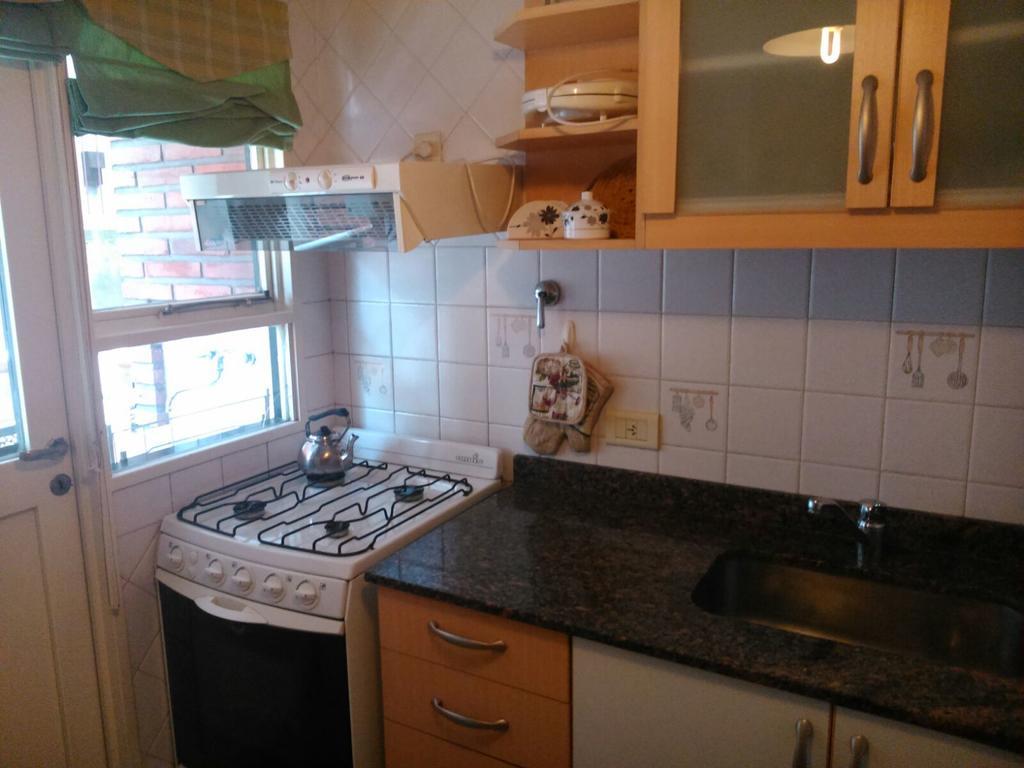 Malabia Botanico Apartamento Buenos Aires Exterior foto