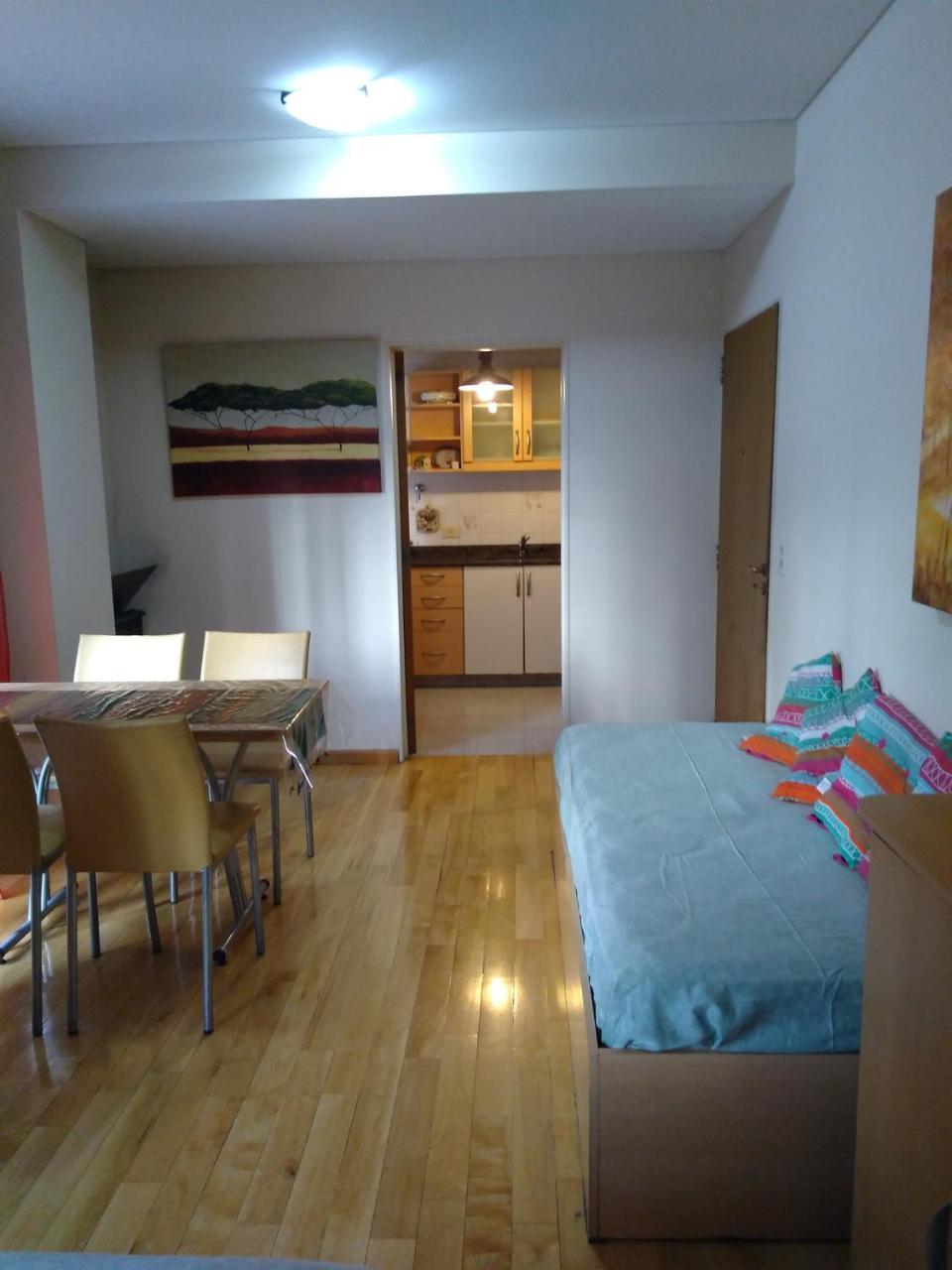 Malabia Botanico Apartamento Buenos Aires Exterior foto
